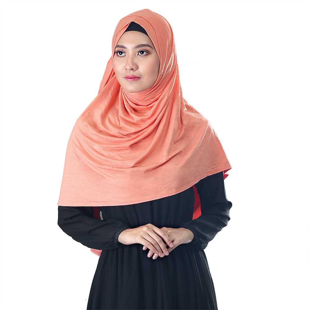 Inficlo Wanita Jilbab SGG 524