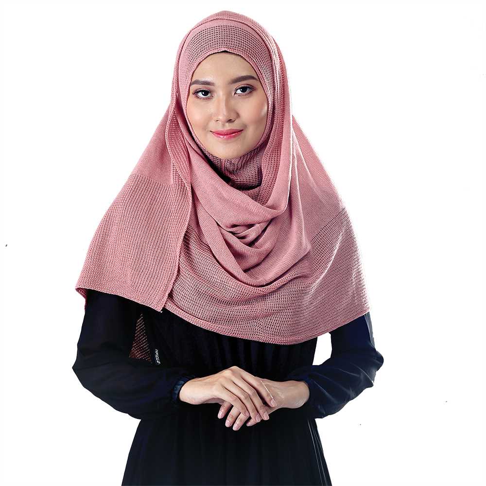 Inficlo Wanita Jilbab SGG 382