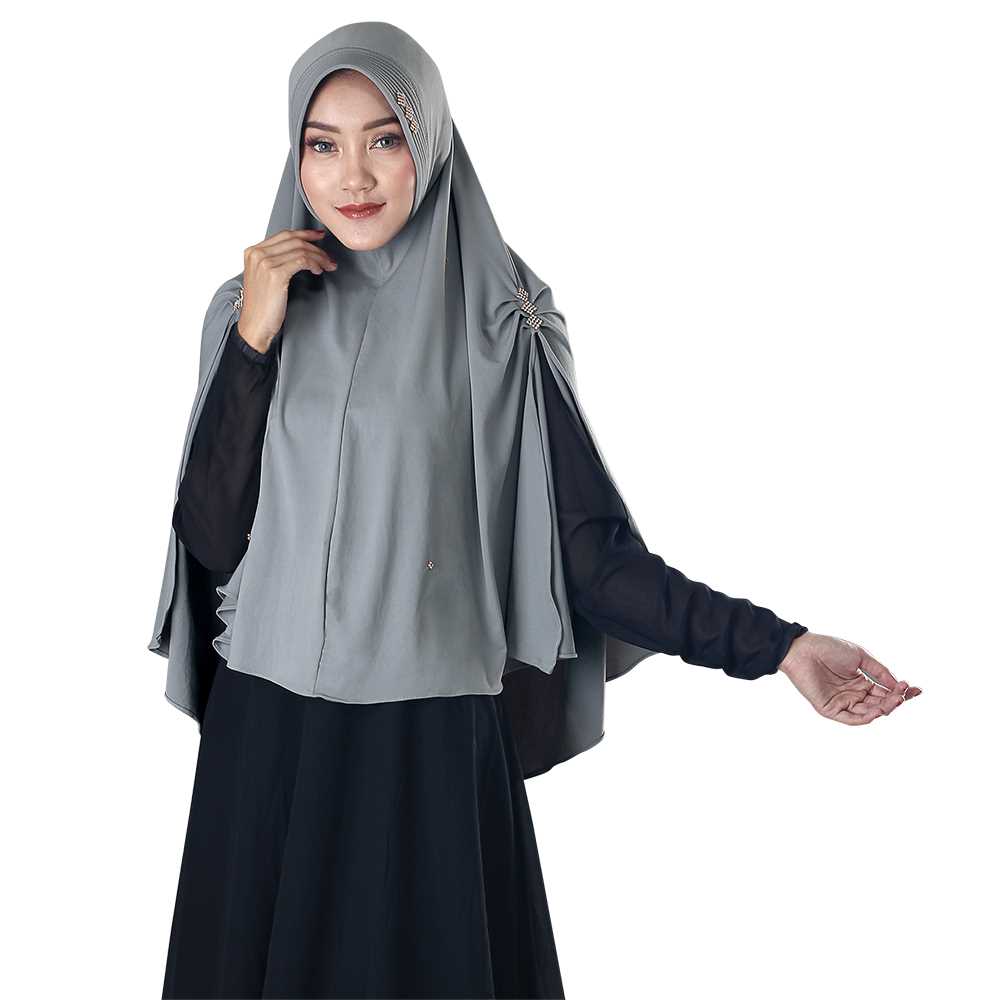 Inficlo Wanita Jilbab SRT 889