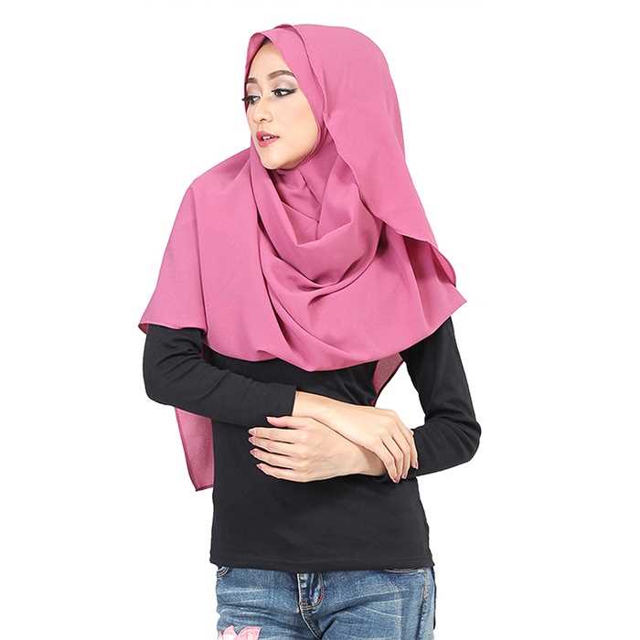 Kerudung Sale SKY 891