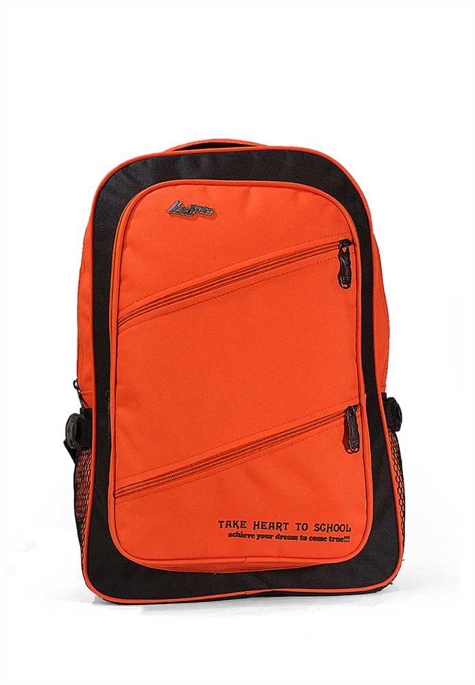 Tas Backpack Pria Java Seven BDW 456