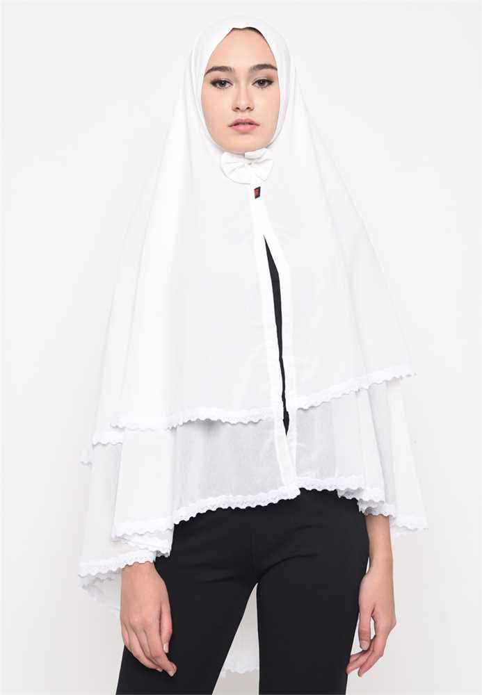 Kerudung Wanita Java Seven JNE 012