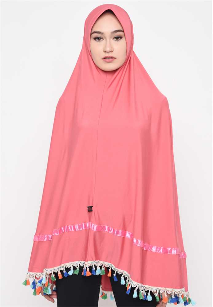 Kerudung Wanita Java Seven JNE 018