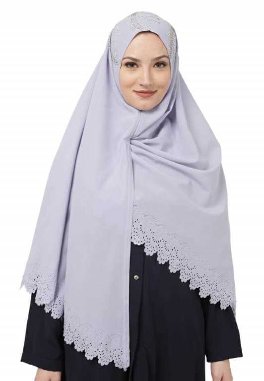 Kerudung Wanita Java Seven JNE 019