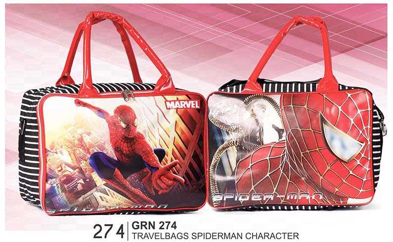 Tas Anak Giardino GRN 274
