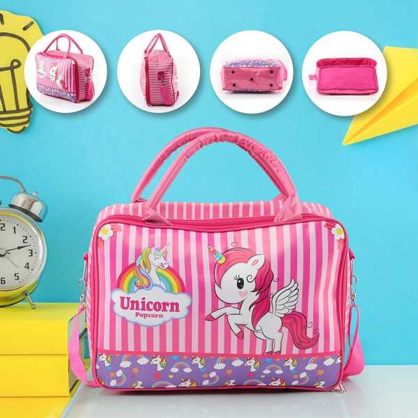 Tas Travel Anak Infikids NC IDS 335