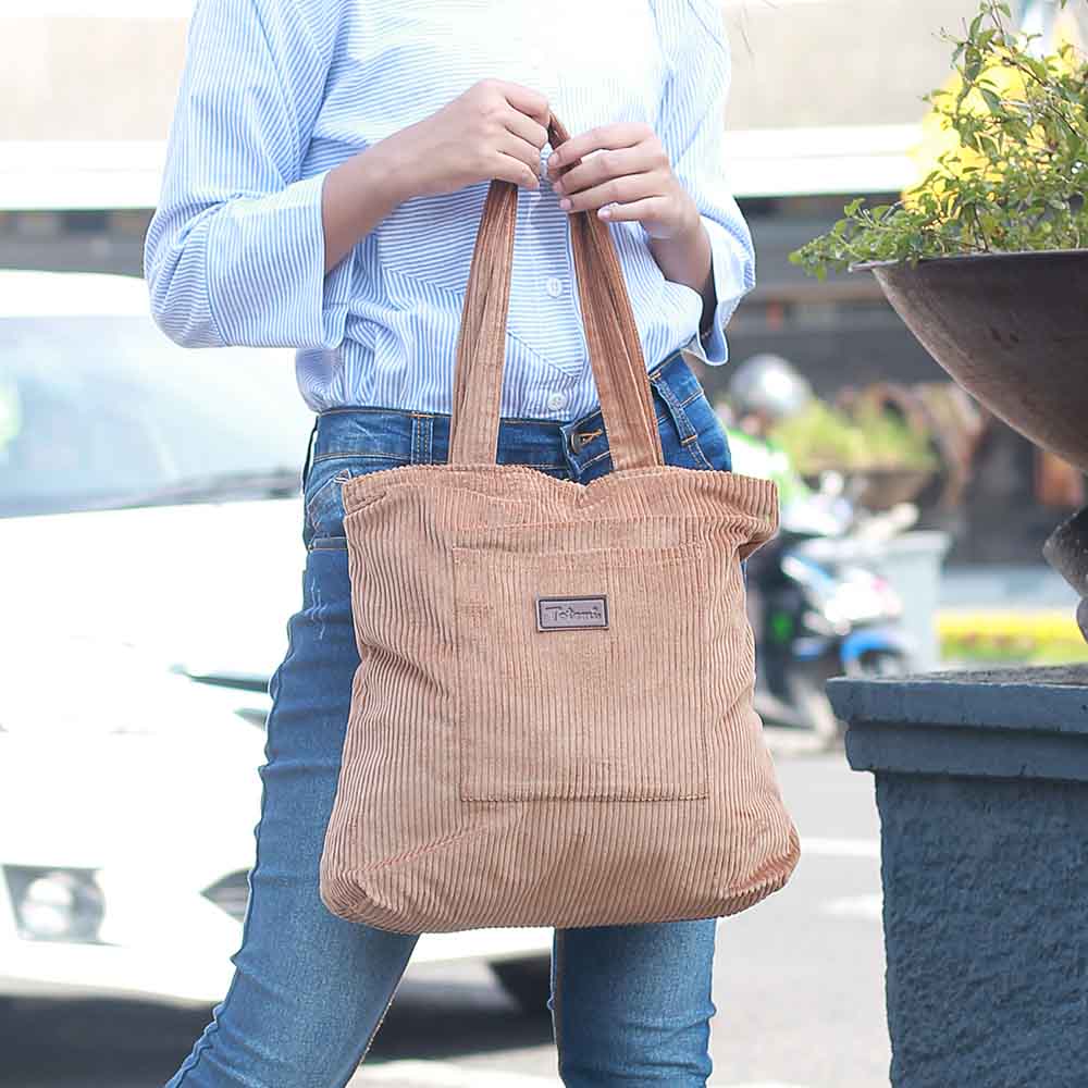 Totebag Brand Totemi TTM 019