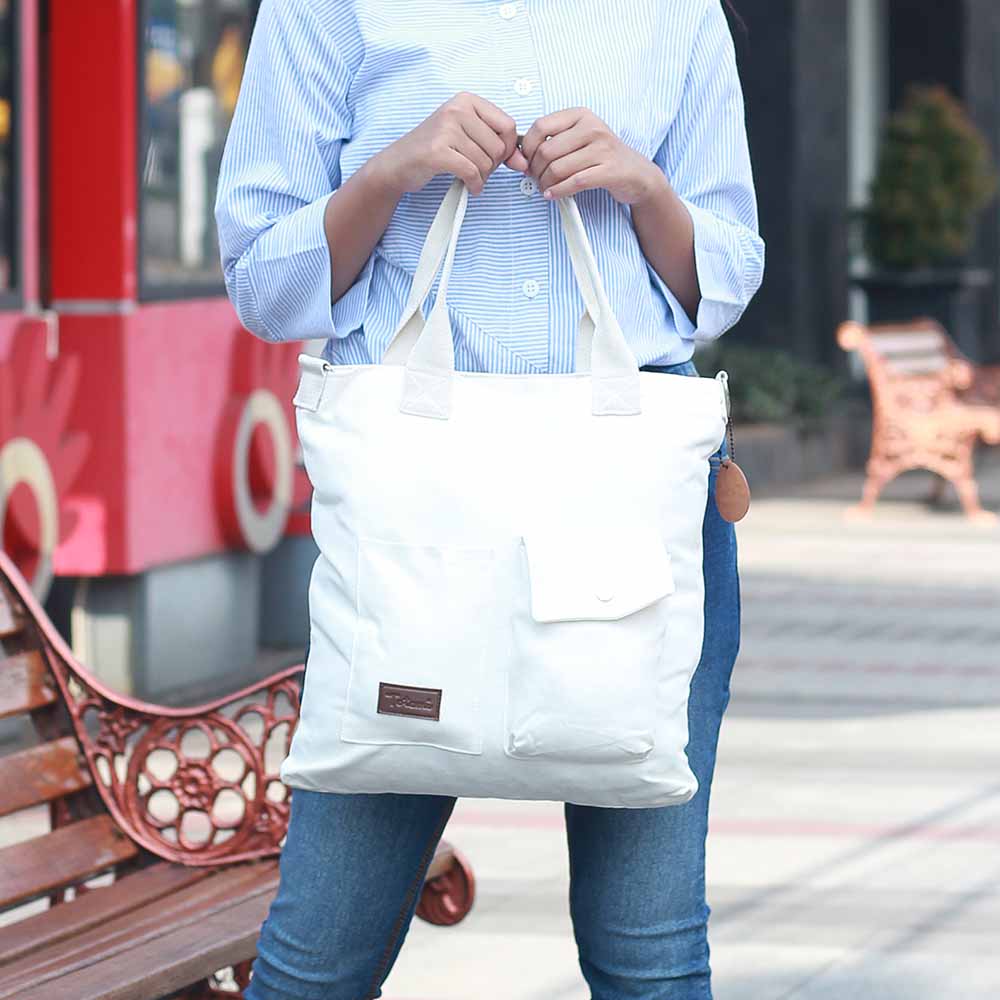 Totebag Brand Totemi TTM 020