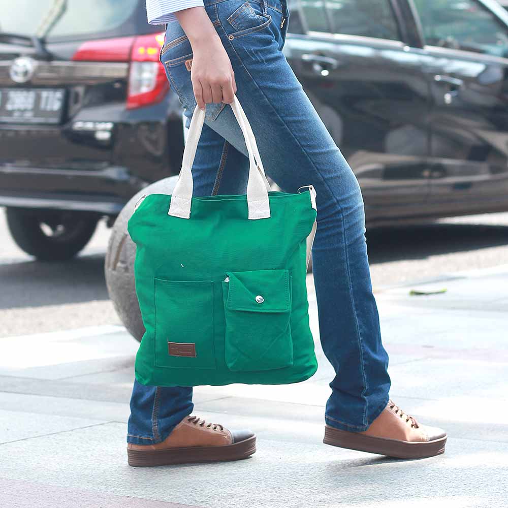 Totebag Brand Totemi TTM 022