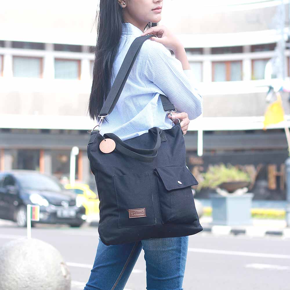 Totebag Brand Totemi TTM 023
