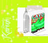 Arabica Gayo Premium 150 gr