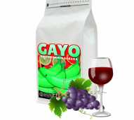 Arabica Gayo Wine Premium 500 gr