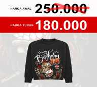 crewneck zclub