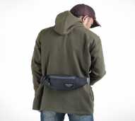 Tas Waist Bag Pria Montero Bag 451